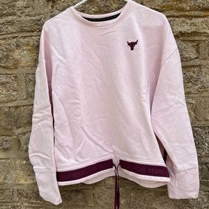 Under Armor Sweatshirt